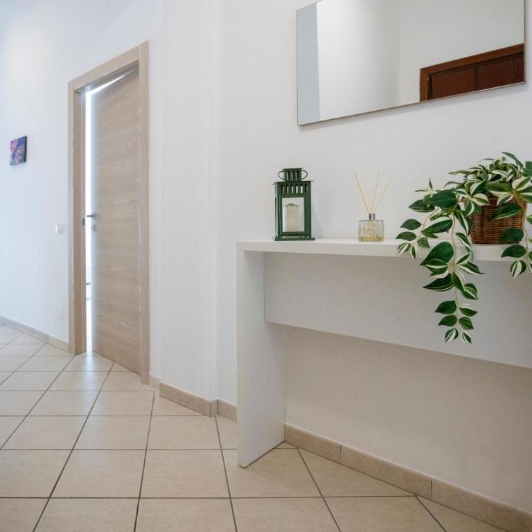Casa Mia Sorrento - Appartamento con 3 Camere da Letto e Vista Parco - 14