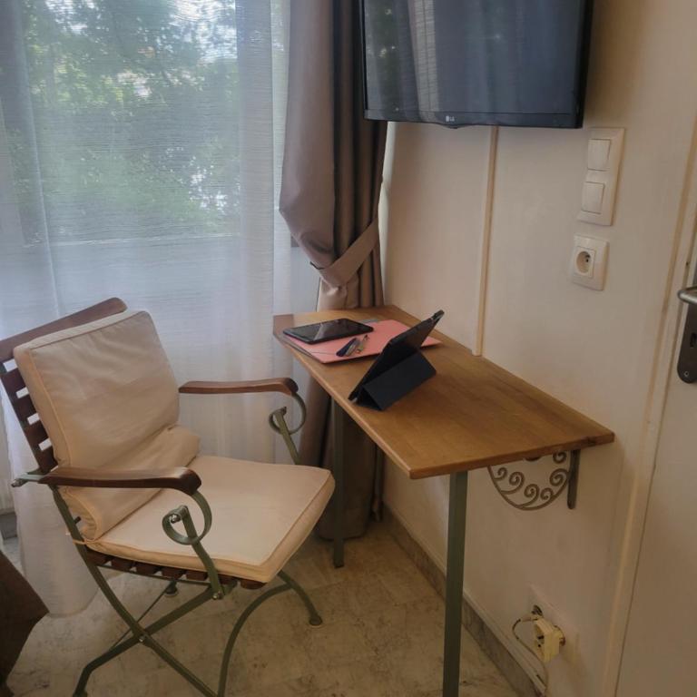 Cannes Studio privé climatisé et bon wifi - Appartement 1 Chambre - 9