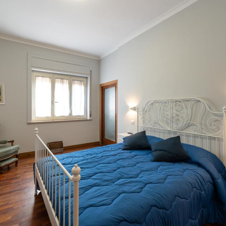 Donna Giovannina - Appartamento con 2 Camere da Letto - 21