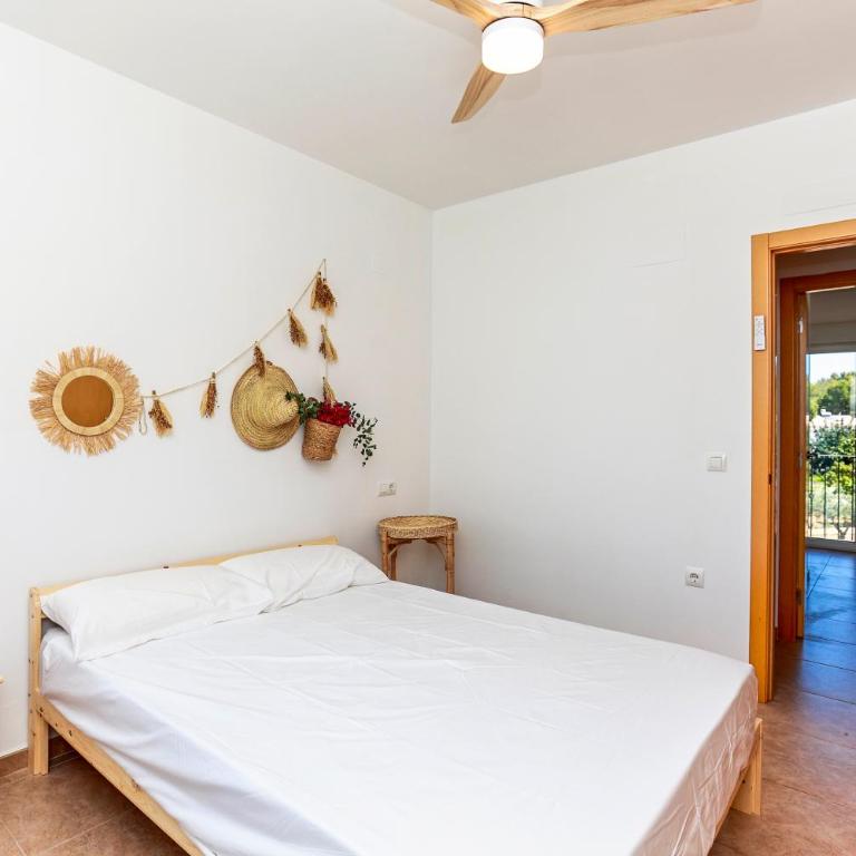 Bonito adosado en las rotas (Denia) - Casa de 2 dormitorios - 7
