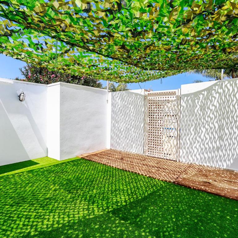 Bonito adosado en las rotas (Denia) - Casa de 2 dormitorios - 10