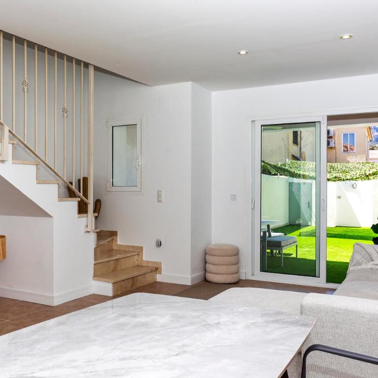 Bonito adosado en las rotas (Denia) - Casa de 2 dormitorios - 14