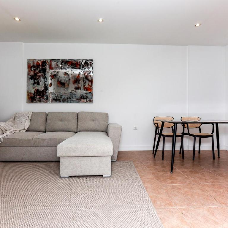 Bonito adosado en las rotas (Denia) - Casa de 2 dormitorios - 25