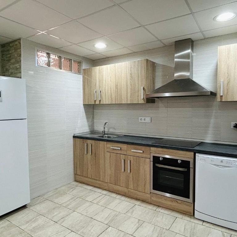 Casa El Pare Calas de Torrevieja - Apartamento de 2 dormitorios - 2