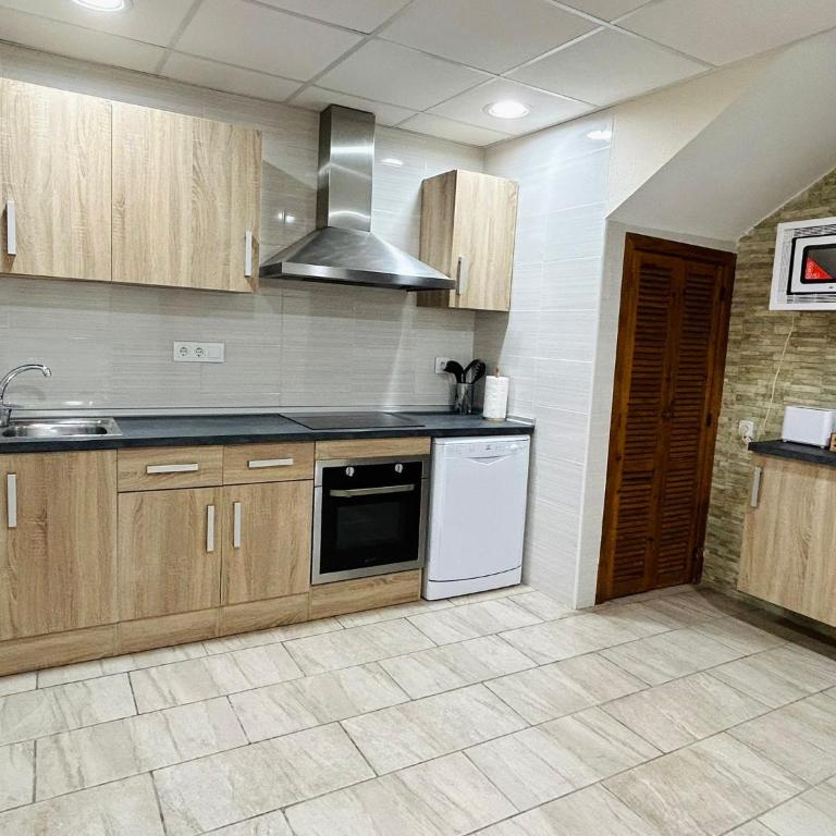 Casa El Pare Calas de Torrevieja - Apartamento de 2 dormitorios - 9