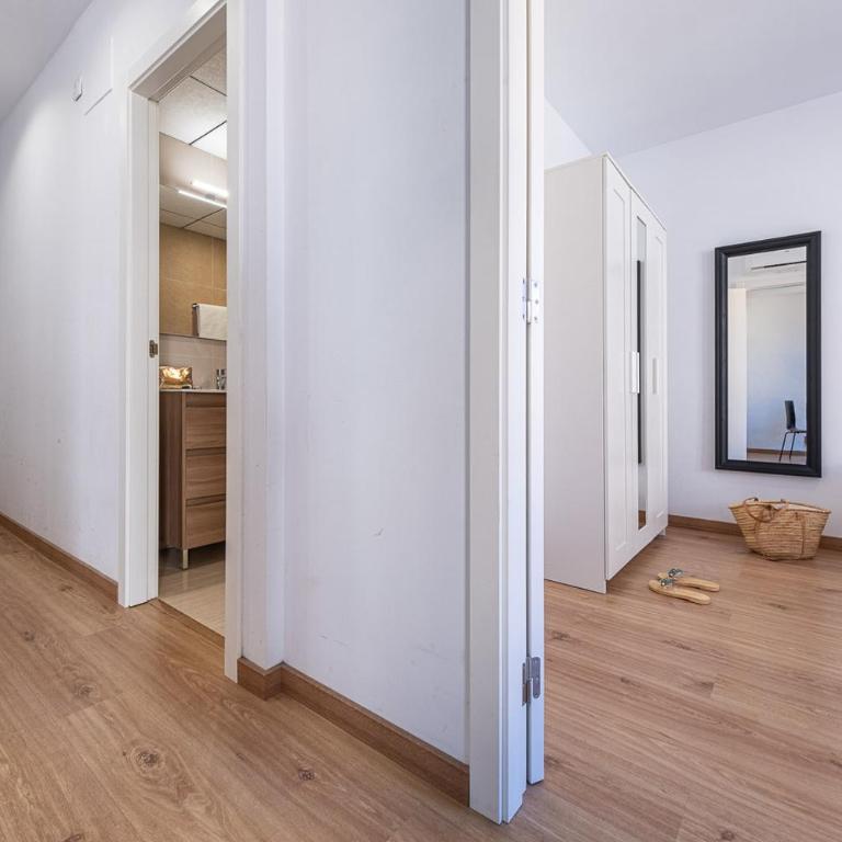 Tarragona Apartments - Apartamento de 1 dormitorio - 11