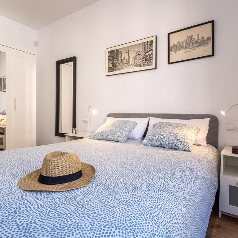 Tarragona Apartments - Apartamento de 1 dormitorio - 3