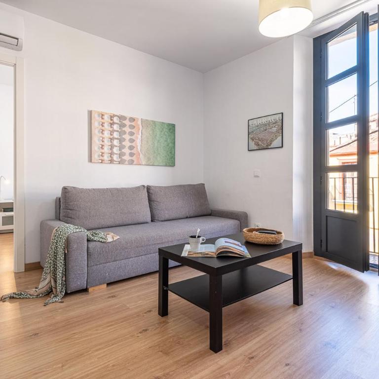 Tarragona Apartments - Apartamento de 1 dormitorio - 6