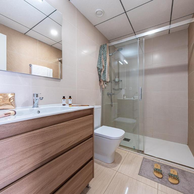 Tarragona Apartments - Apartamento de 1 dormitorio - 7