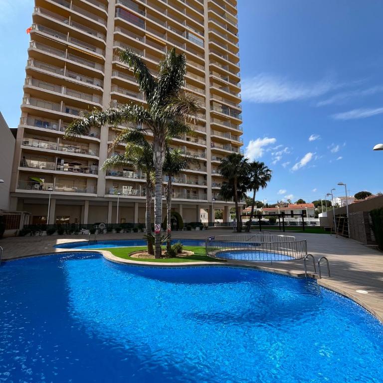 Apto One More Day in Ambar - Apartamento de 1 dormitorio - 21