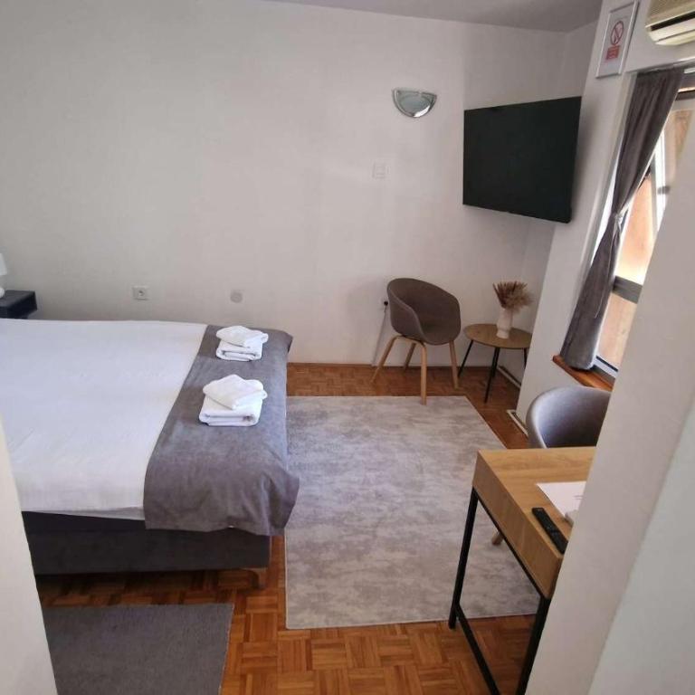 Olimpus Apartmani BD Banjaluka - Apartman - 13