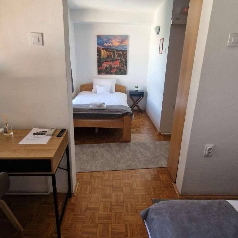 Olimpus Apartmani BD Banjaluka - Apartman - 9