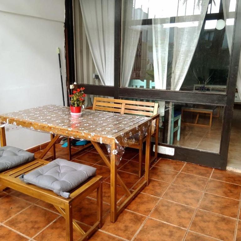 Veronicas Costa del Silencio - Apartamento de 1 dormitorio - 11