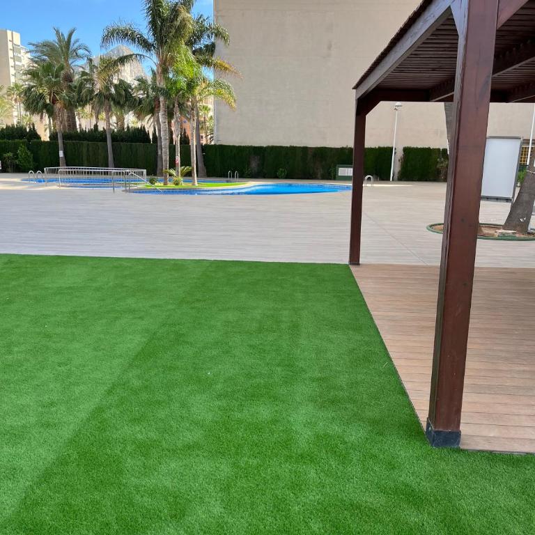 Apto One More Day in Ambar - Apartamento de 1 dormitorio - 25