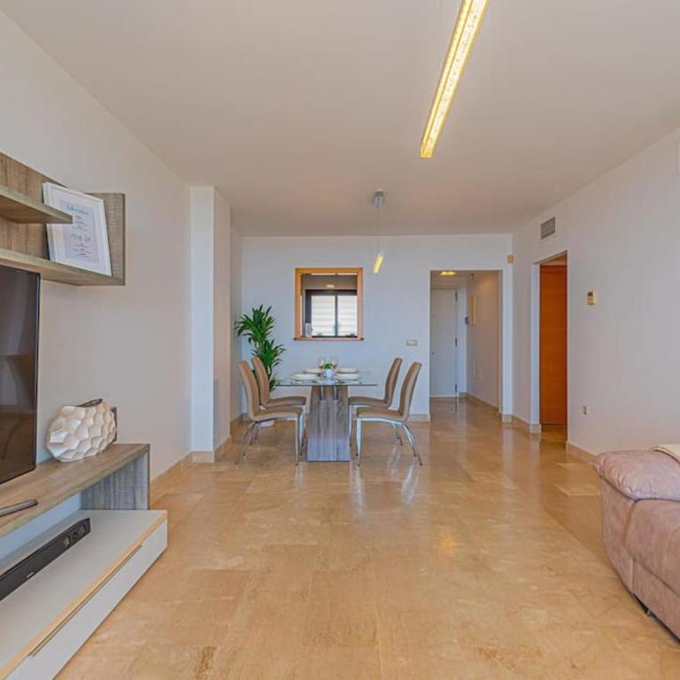 Riviera del sol apartment - Sleeps 5 - Apartamento de 2 dormitorios - 6