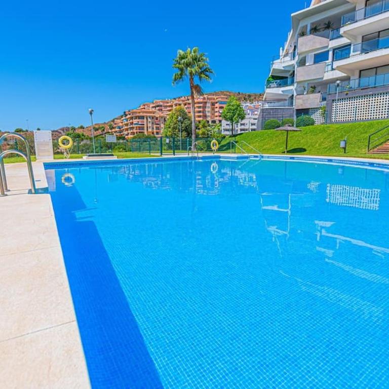 Riviera del sol apartment - Sleeps 5 - Apartamento de 2 dormitorios - 4