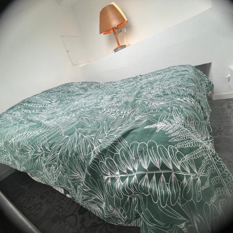 Appartement centre Cannes palais festival - Apartamento de 3 dormitorios - 8