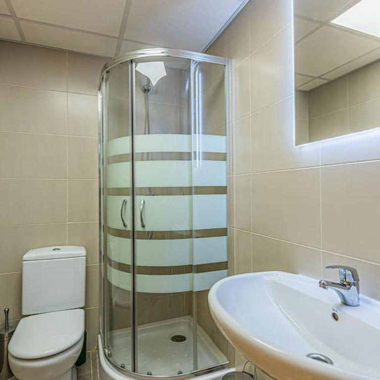 Riviera del sol apartment - Sleeps 5 - Apartamento de 2 dormitorios - 11