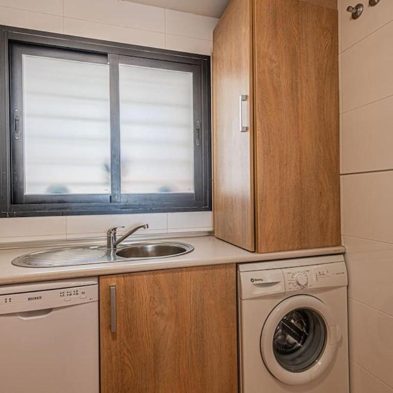 Riviera del sol apartment - Sleeps 5 - Apartamento de 2 dormitorios - 14