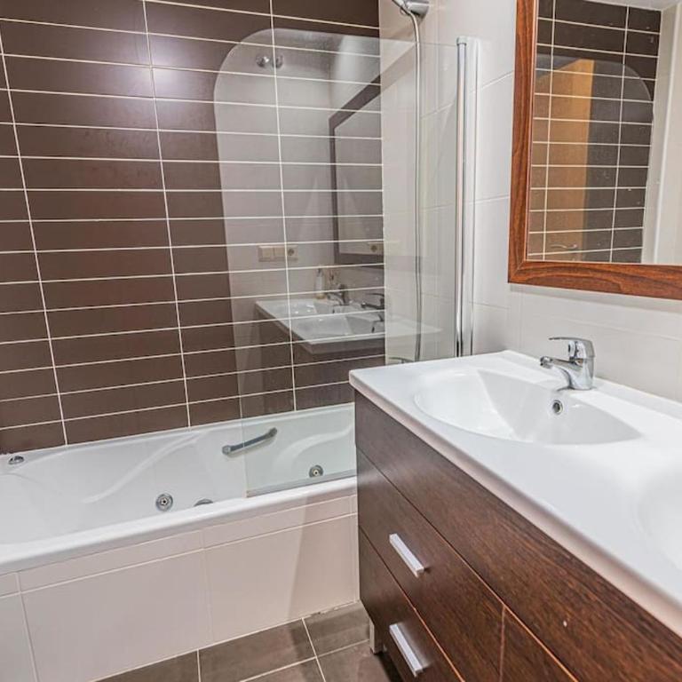 Riviera del sol apartment - Sleeps 5 - Apartamento de 2 dormitorios - 13