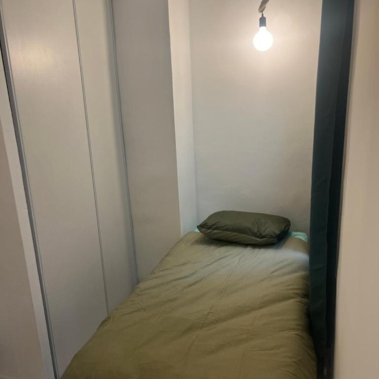 Appartement centre Cannes palais festival - Apartamento de 3 dormitorios - 11