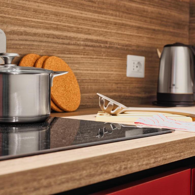 JOIVY Porta Nuova - Appartamento con 1 Camera da Letto - 5
