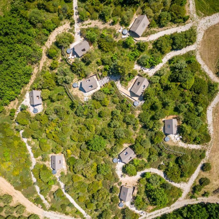 Glamping San Bart - Tenda - 10