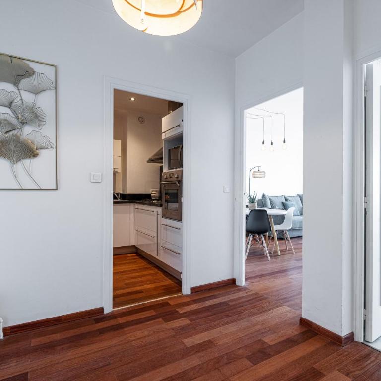 Extraordinary Sea View - 1 Bdr with AC - Appartement - Vue sur Mer - 29