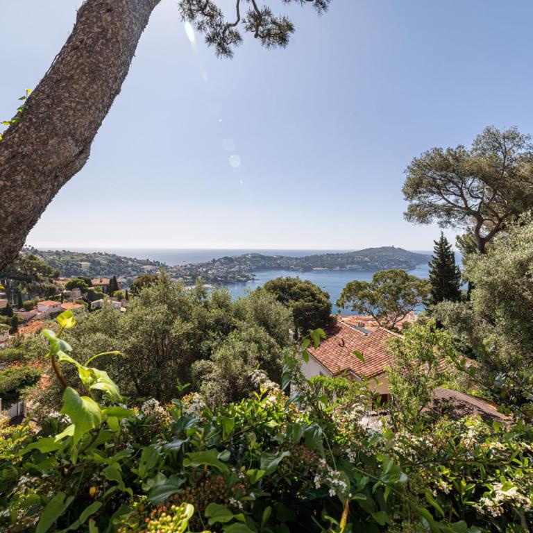 Extraordinary Sea View - 1 Bdr with AC - Appartement - Vue sur Mer - 52