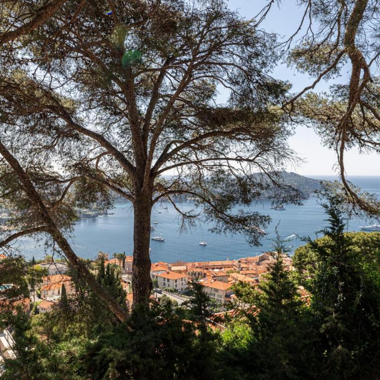Extraordinary Sea View - 1 Bdr with AC - Appartement - Vue sur Mer - 61