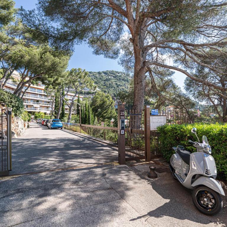 Extraordinary Sea View - 1 Bdr with AC - Appartement - Vue sur Mer - 39