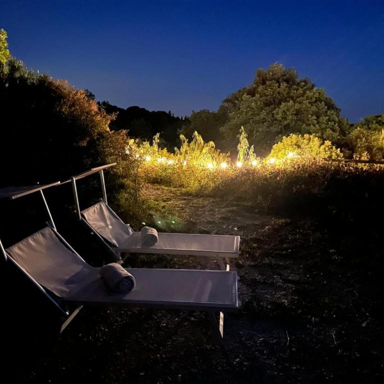 Glamping San Bart - Tenda - 6