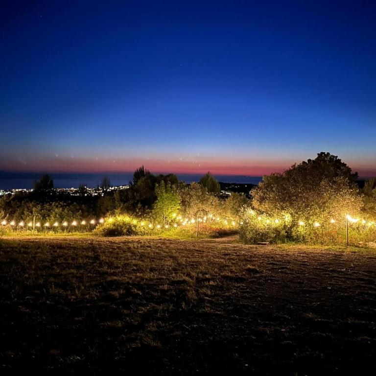 Glamping San Bart - Tenda - 3