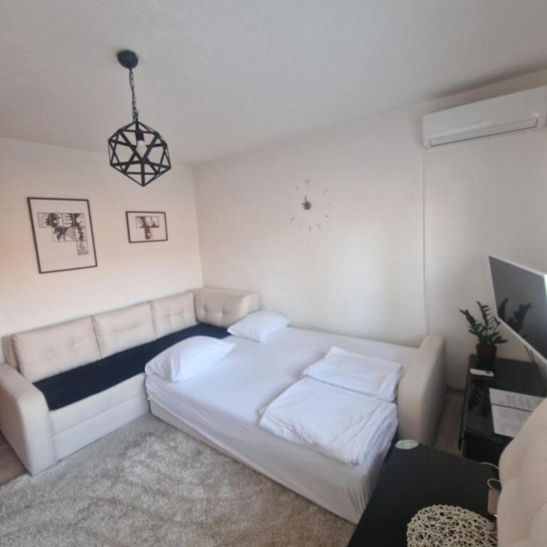Apartments Natural and Bungalows 2 - One-Bedroom Apartment with View - 2
