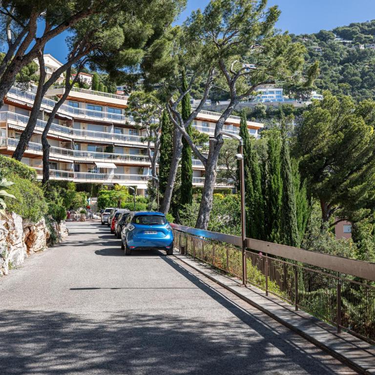 Extraordinary Sea View - 1 Bdr with AC - Appartement - Vue sur Mer - 41