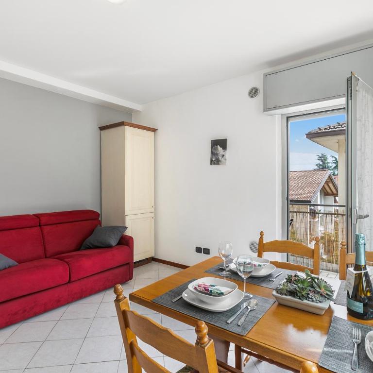 Casa Elena - Happy Rentals - Appartamento - 2