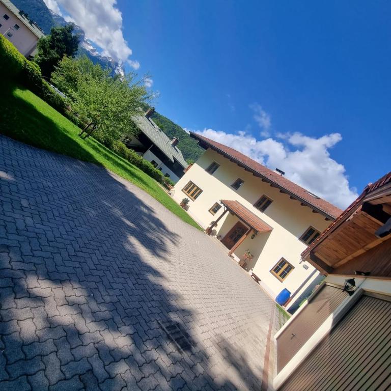 Ferienwohnung Elisabeth - Apartment mit 3 Schlafzimmern - 1