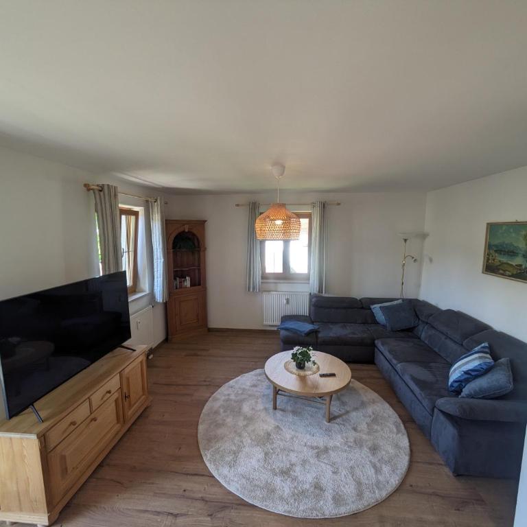 Ferienwohnung Elisabeth - Apartment mit 3 Schlafzimmern - 2