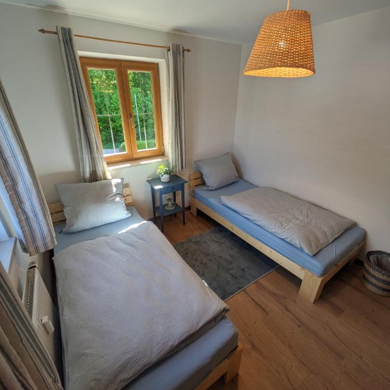Ferienwohnung Elisabeth - Apartment mit 3 Schlafzimmern - 4