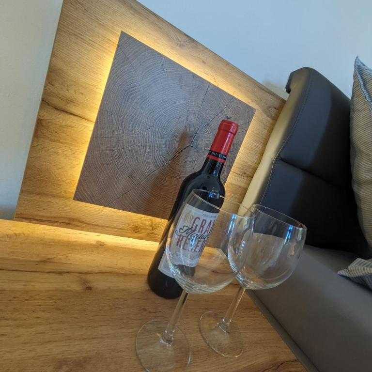 Ferienwohnung Elisabeth - Apartment mit 3 Schlafzimmern - 7