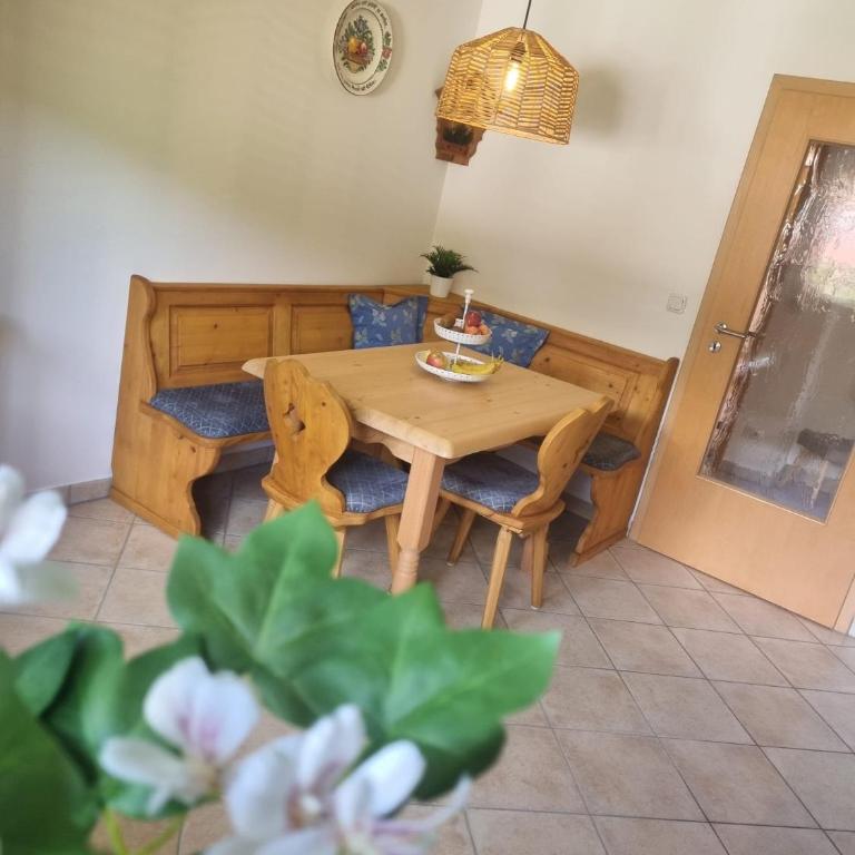 Ferienwohnung Elisabeth - Apartment mit 3 Schlafzimmern - 9