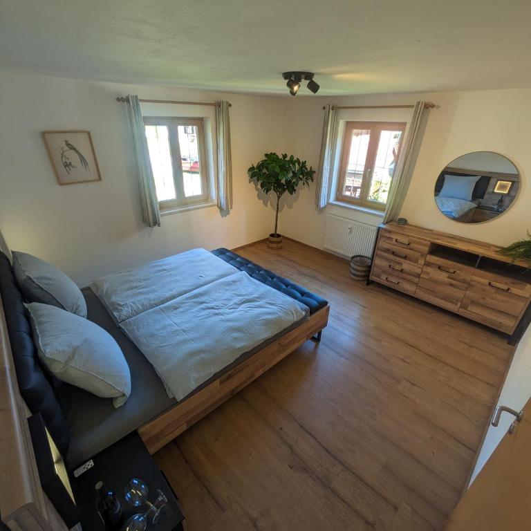 Ferienwohnung Elisabeth - Apartment mit 3 Schlafzimmern - 10