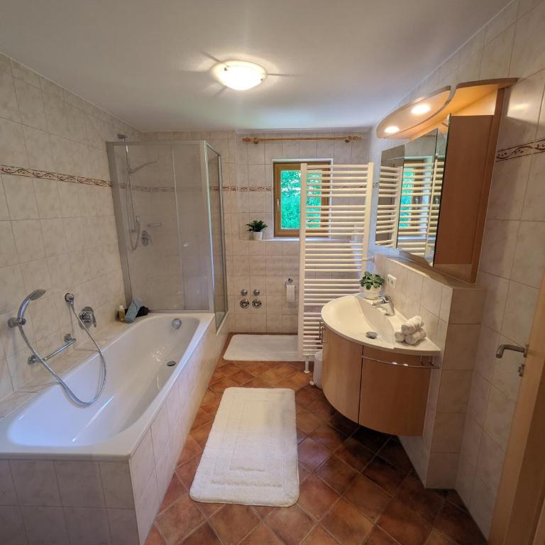 Ferienwohnung Elisabeth - Apartment mit 3 Schlafzimmern - 15