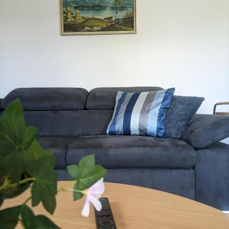 Ferienwohnung Elisabeth - Apartment mit 3 Schlafzimmern - 16