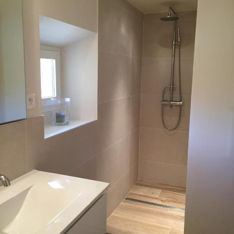 Mas provencal XIXème siécle avec piscine - Villa - 20