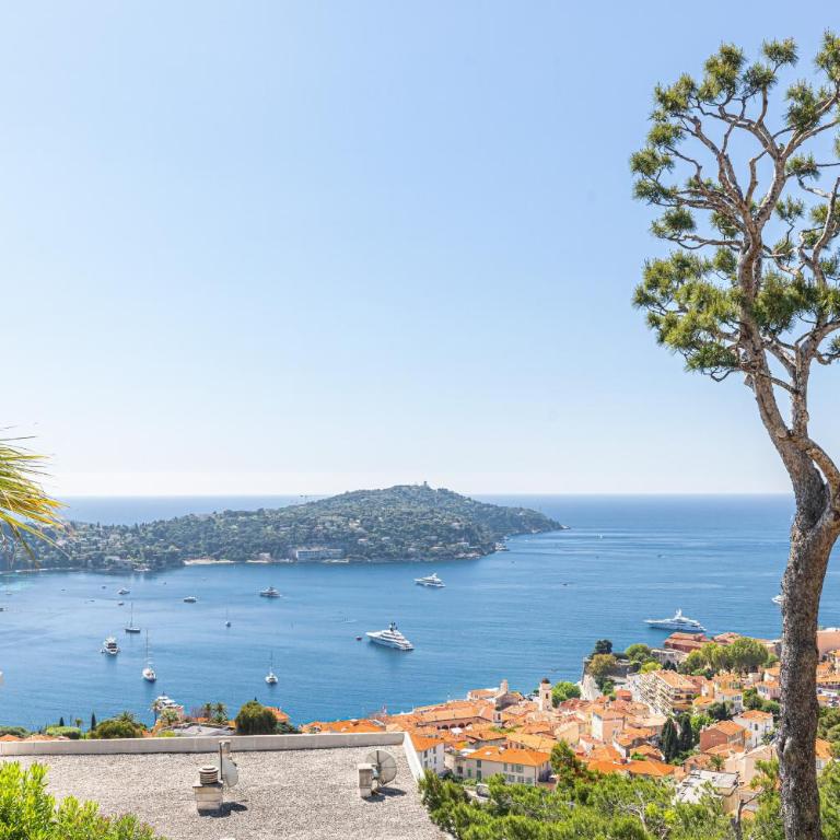 Extraordinary Sea View - 1 Bdr with AC - Appartement - Vue sur Mer - 15