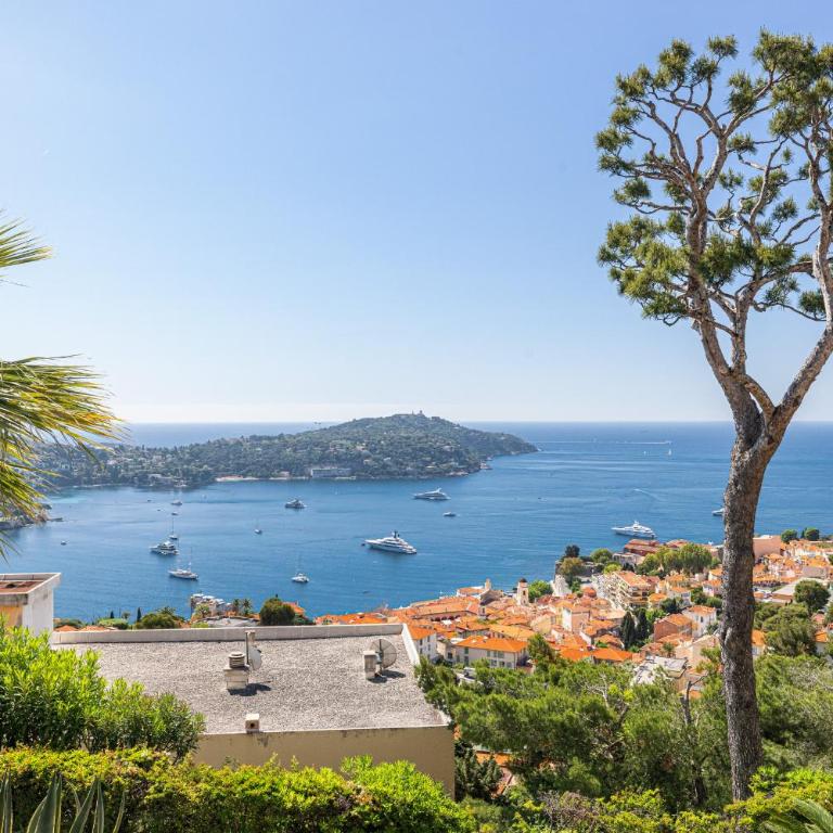 Extraordinary Sea View - 1 Bdr with AC - Appartement - Vue sur Mer - 53