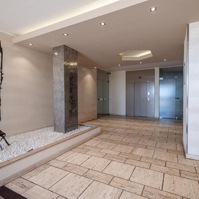 Extraordinary Sea View - 1 Bdr with AC - Appartement - Vue sur Mer - 48