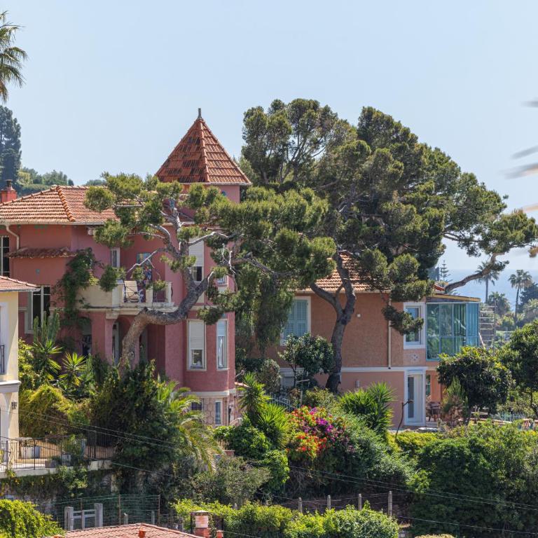 Extraordinary Sea View - 1 Bdr with AC - Appartement - Vue sur Mer - 51