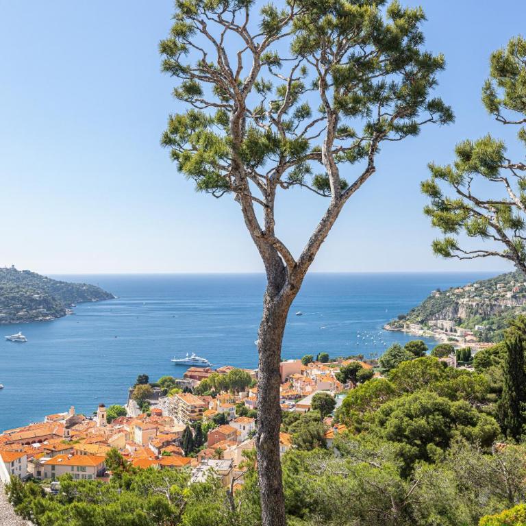 Extraordinary Sea View - 1 Bdr with AC - Appartement - Vue sur Mer - 54